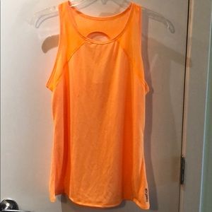 Reebok workout tank